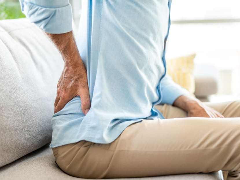 Did sneezing just give you back pain? It’s more common than you think