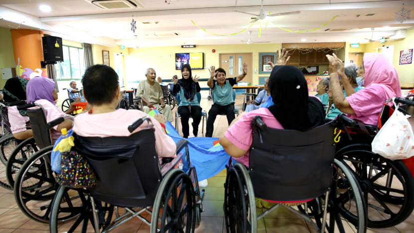 Slew of initiatives to attract, retain talent in social service sector