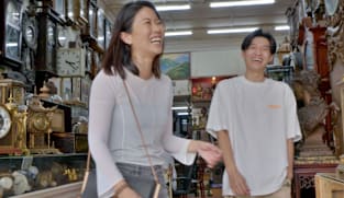 A Day in Actress Adlina Adil’s Hood, Serangoon A Day in Actress Adlina Adil’s Hood, Serangoon