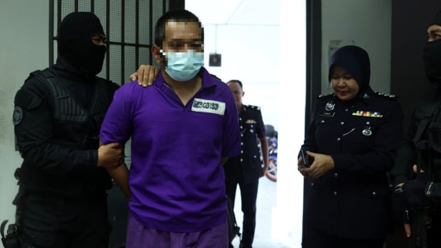 马国机场枪击案 嫌犯疑与前妻闹纠纷直奔机场开枪射杀