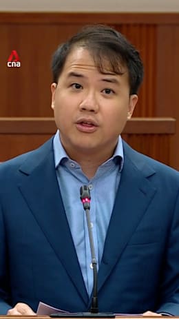 Severe predatory sales tactics should be criminalised: NCMP Andre Low