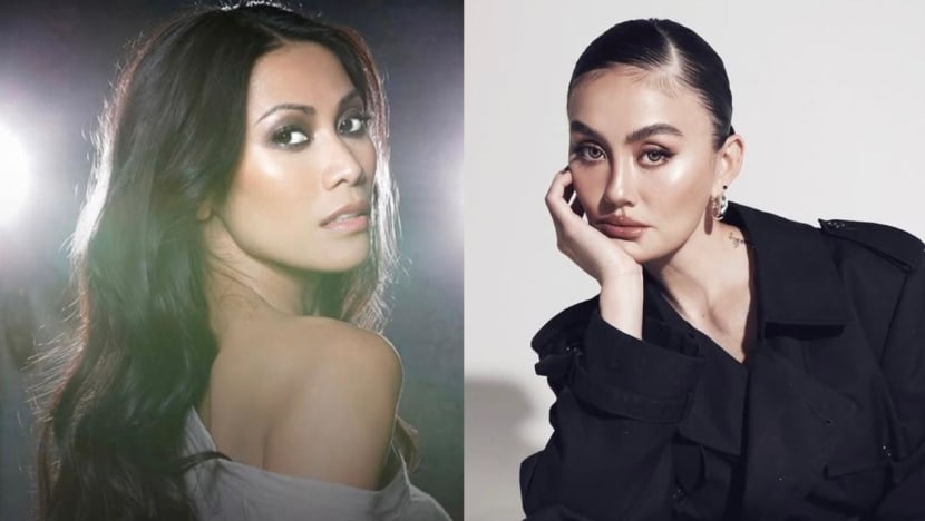 Agnez Mo dan Anggun gabung serial Reacher season 4, ini bocoran perannya!