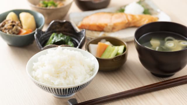 共同网：研究显示日式料理饮食或可降低抑郁风险