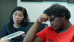 Shutdown - When parents of hikikomori try to find answers