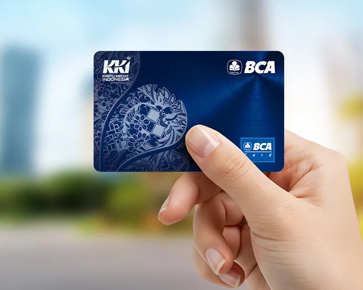 BI luncurkan Kartu Kredit Indonesia, ini bedanya dengan Visa dan Mastercard