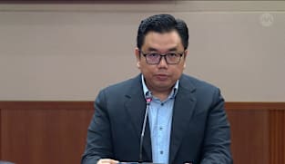 Motion: Fadli Fawzi on an economy of the future that works for all
