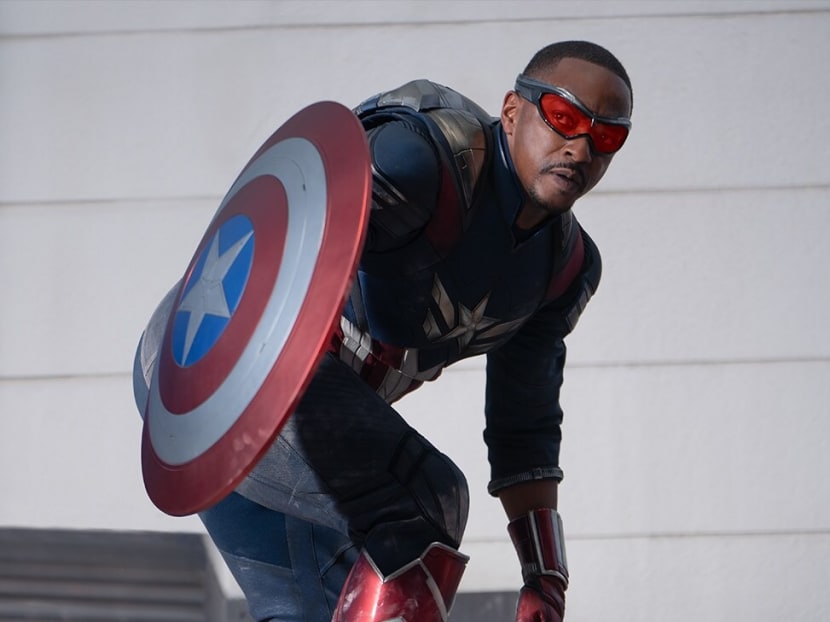 Captain America: Brave New World director Julius Onah is proud of his work on the Marvel flick Captain America: Brave New World director Julius Onah is proud of his work on the Marvel flick