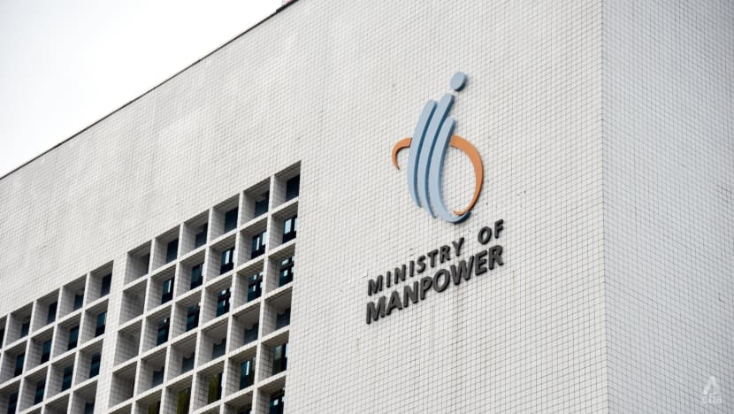 Man charged with creating shell companies, applying for work passes in exchange for money Man charged with creating shell companies, applying for work passes in exchange for money
