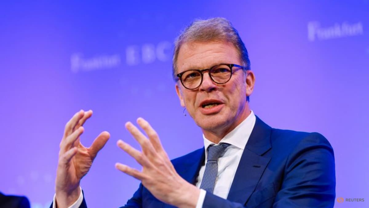 Banking industry scrambles for Anthropic's Mythos as global regulators review risks