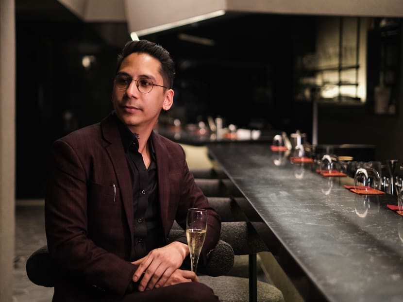 This bartender's cocktail bar in Kuala Lumpur made it to Asia’s 50 Best Bars 2023 list within its debut year This bartender's cocktail bar in Kuala Lumpur made it to Asia’s 50 Best Bars 2023 list within its debut year