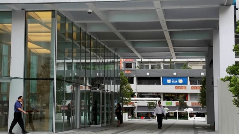 RSAF lieutenant-colonel charged with trespassing into NTU dormitory, molesting 21-year-old; suspended from duties