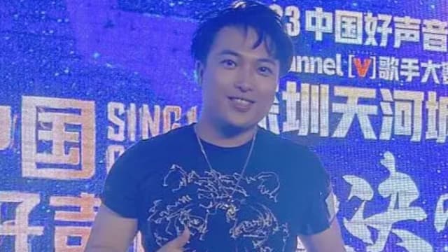 打进《中国好声音》、《中年好声音》　香港知名歌唱导师涉嫌性骚少年