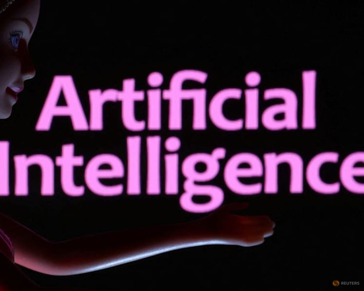 AI boom fuels fresh wave of legal tech investments