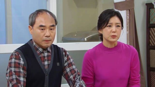 危险的约定（第5集）：太仁无颜面对恩彤