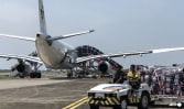 Bomb threat diverts plane of Haj pilgrims in Indonesia, second in days
