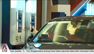 Fully automated in-car immigration clearance to be trialled at Tuas Checkpoint