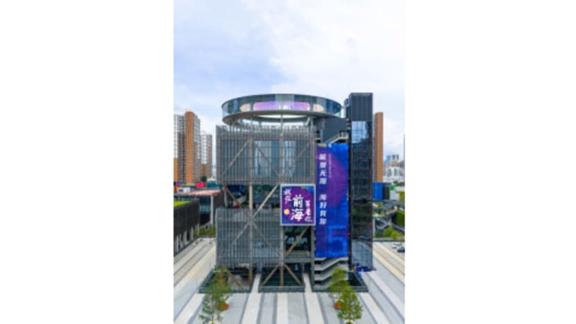 Expats experience services in Qianhai: No Red Tape, Only Red Carpets Expats experience services in Qianhai: No Red Tape, Only Red Carpets