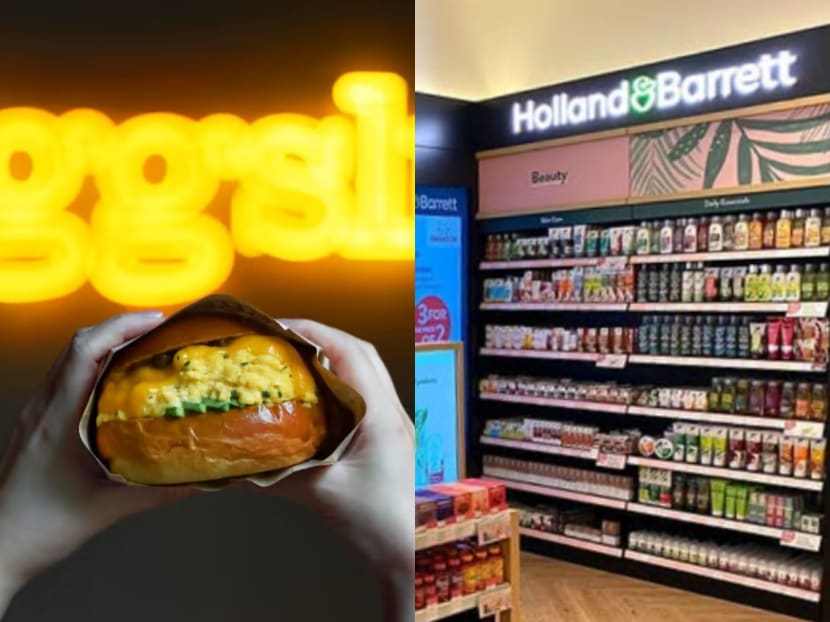 Beyond rent, why don't some international brands last in Singapore &ndash; while others do?