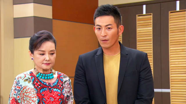 金家好媳妇（第471集）：佩霞燕卿见面