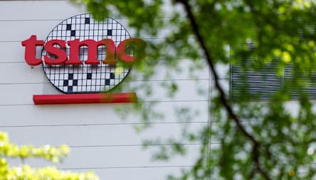 Taiwan's TSMC exits Arm with $231 million share sale