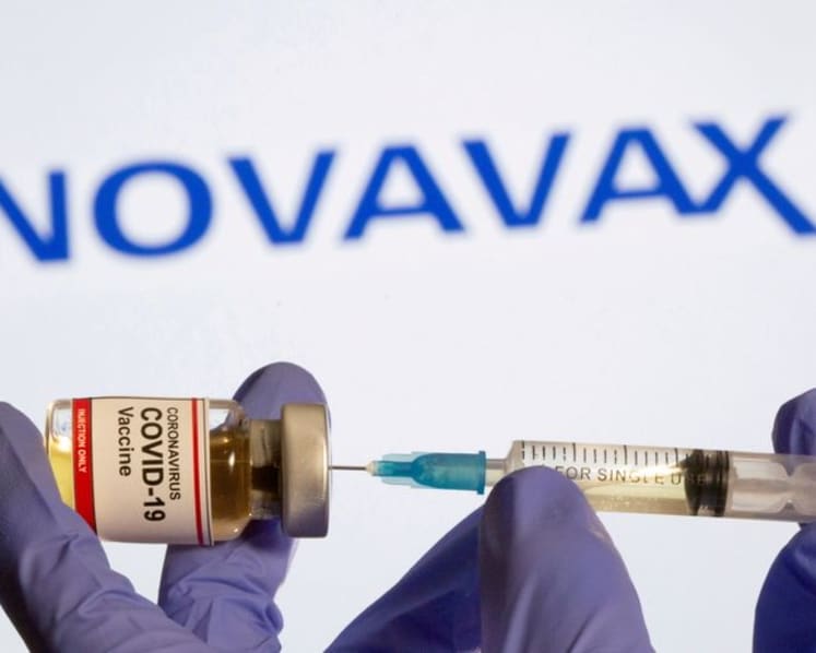 Novavax applies to have non-mRNA COVID-19 vaccine approved for use in Singapore
