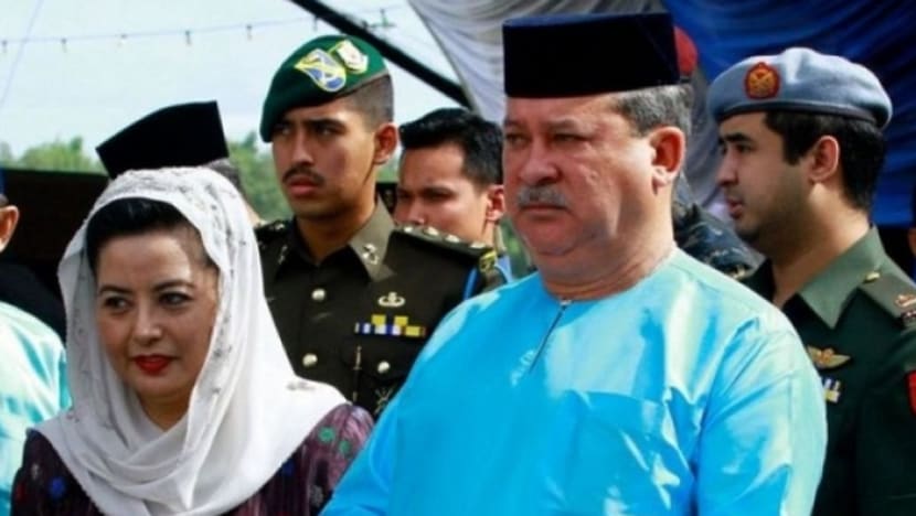 Commentary: Neutral but holding great sway, the royal family’s influence over Johor’s vote in the election 