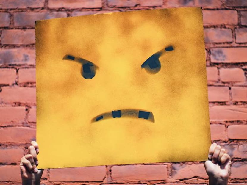 Always fighting with family during Chinese New Year? Here's how to keep your cool