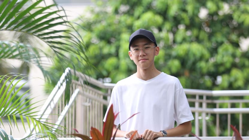 To complete A-Levels, students beat odds such as dad's sudden death, repeating 1st year of junior college