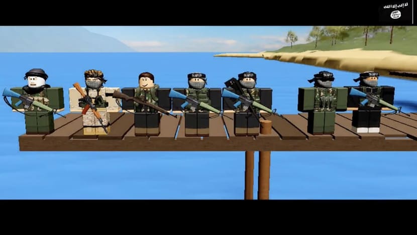 Recent cases of self-radicalised teens 'worrying', says President Halimah as she gives ideas on how to tackle trend