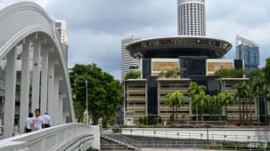 AI சொன்னதைக் கேட்டு ஏமாந்த வழக்கறிஞர்கள்