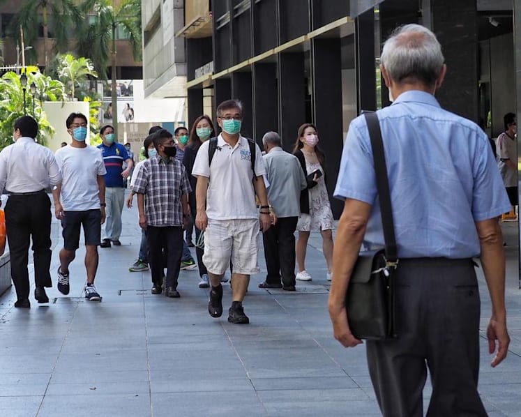 Employers and workers must change mindsets to face harsh reality of economic crisis: Economists