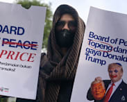 Indonesia’s Board of Peace dilemma: Prabowo caught between domestic backlash and US ties