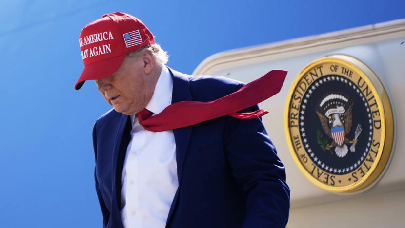 Trump eases auto tariffs burden as Lutnick touts one done foreign trade deal