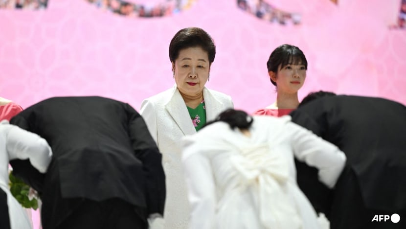 Unification Church leader denies directing political bribery in South Korea