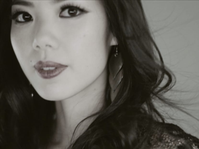 Is this The Final 1 contestant Rui En’s doppelganger?