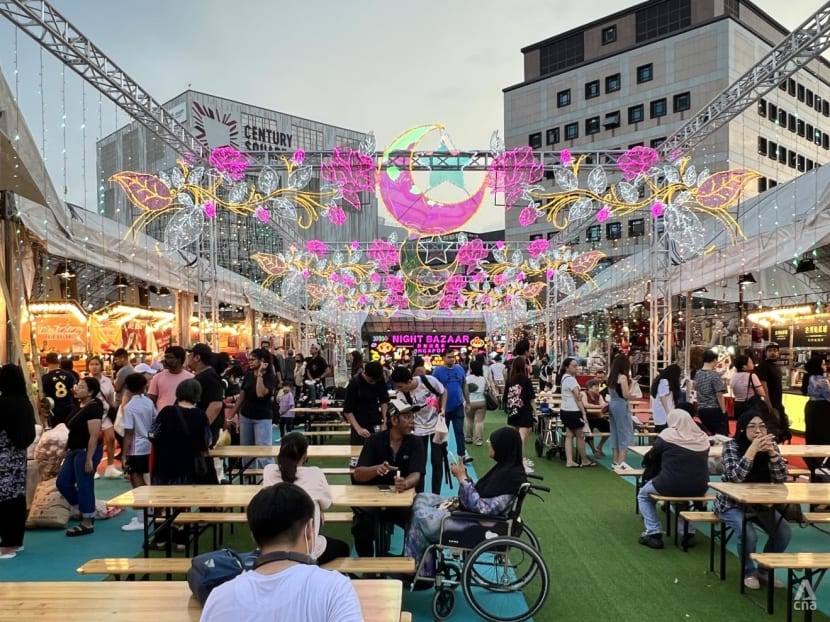 6 Ramadan bazaars around Singapore to satisfy your food cravings – from Jurong to Tampines