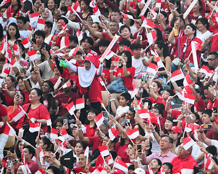 NDP 2026: Public advised to arrive early for security checks, monitor crowd levels