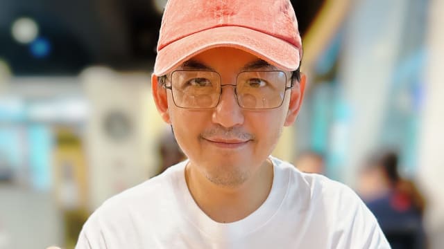 黄子佼广发简讯为复出铺路？张小燕发声曝爱徒近况