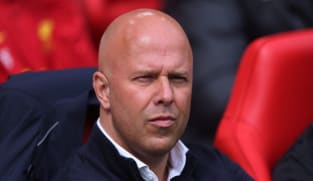 On cusp of league title, Liverpool boss not getting ahead of himself
