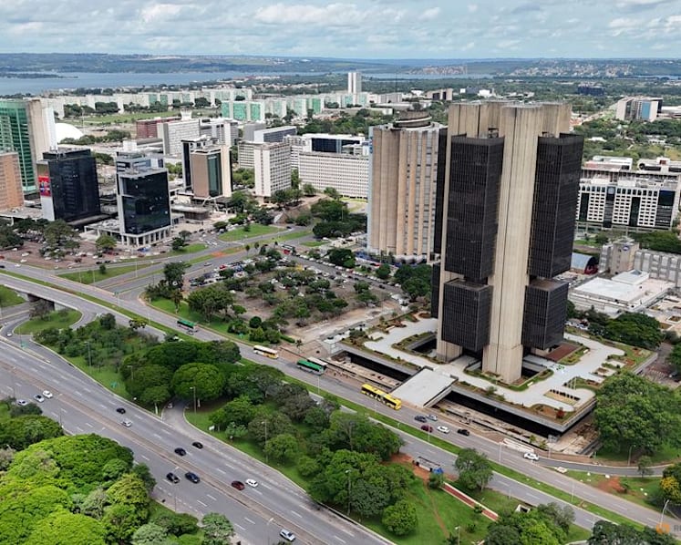 Brazil central bank eyes expansion for Pix payment system as US trade scrutiny intensifies