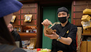 Herbal gelatos and wellness cocktails: How Shanghai's bars and cafes are reimagining TCM