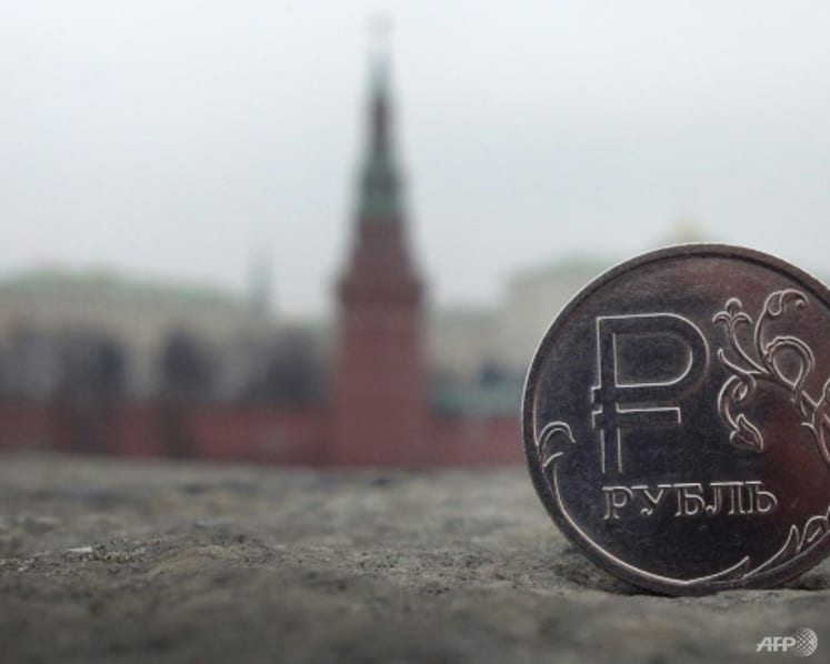 All about SWIFT, one possible path to sanction Russia