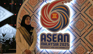 Commentary: Southeast Asia is one of few economic bright spots from Europe’s point of view