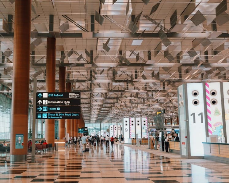 More Skytrain cars, Terminal 3 upgrade part of Changi Airport’s S$3 billion enhancement plan