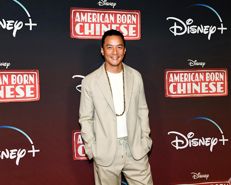 Actor Daniel Wu developing comic book series, plans to star in its TV and movie adaptations
