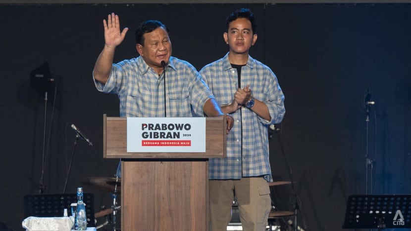 Para ahli menerka bagaimana Prabowo akan memimpin negeri ini, apa artinya bagi demokrasi Indonesia? Para ahli menerka bagaimana Prabowo akan memimpin negeri ini, apa artinya bagi demokrasi Indonesia?