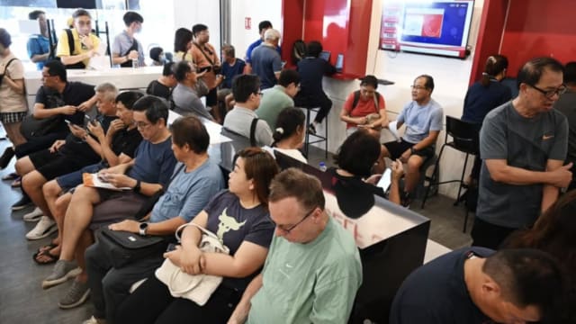  望穿秋水VEP还没到手 车主：只能干等 才不要被抓