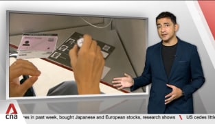 GE2025: More than 2.75 million voters to cast ballot; polling stations open from 8am to 8pm