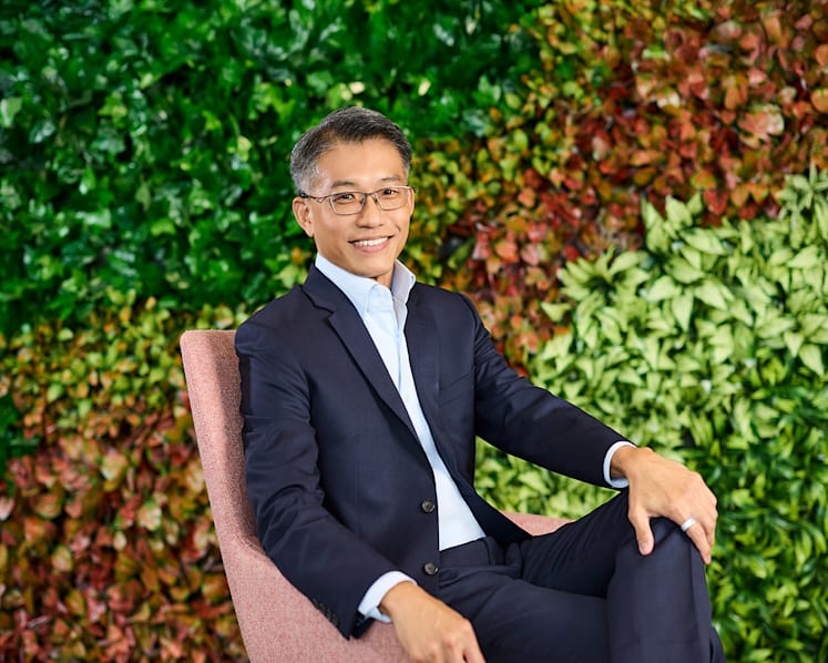 Shaping Tomorrow - How technology is changing the way we build