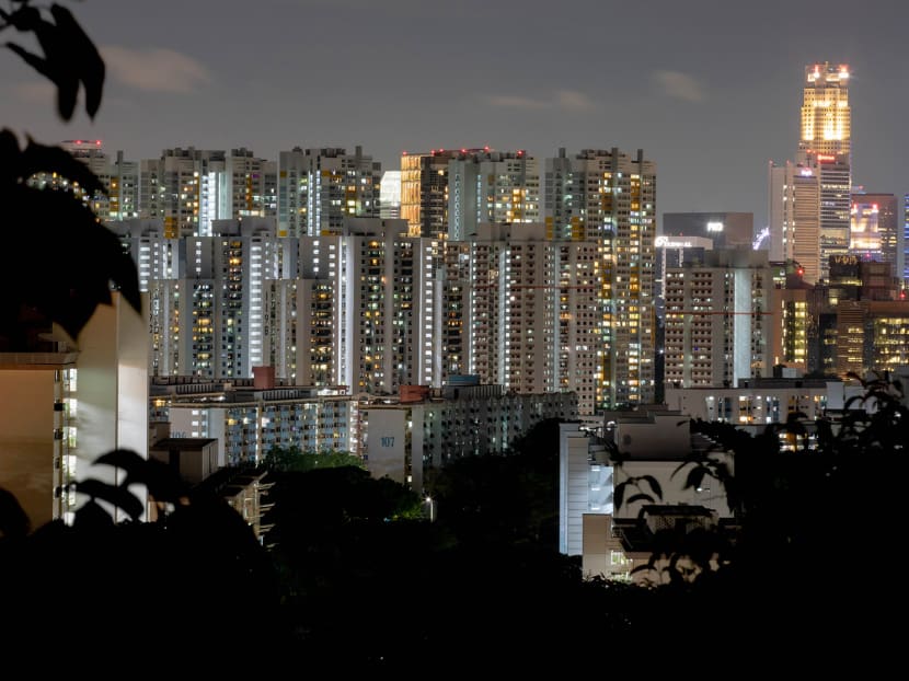 Household electricity consumption has tended to spike over the past year or so when tighter pandemic-related restrictions were in place, requiring people to spend more time at home.